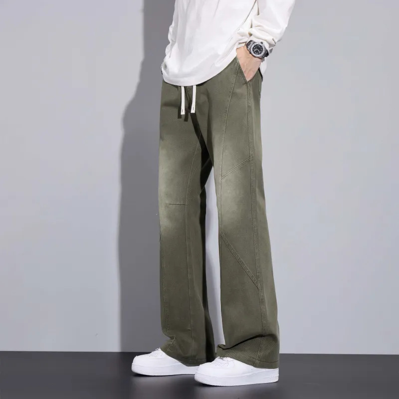 FUERZA Jeans Unisex-9