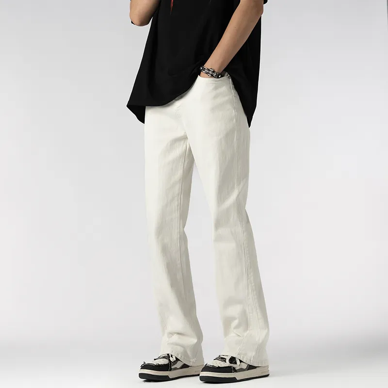 FUERZA Jeans Unisex-5