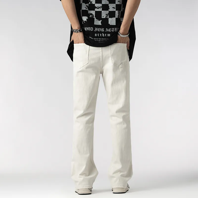 FUERZA Jeans Unisex-6