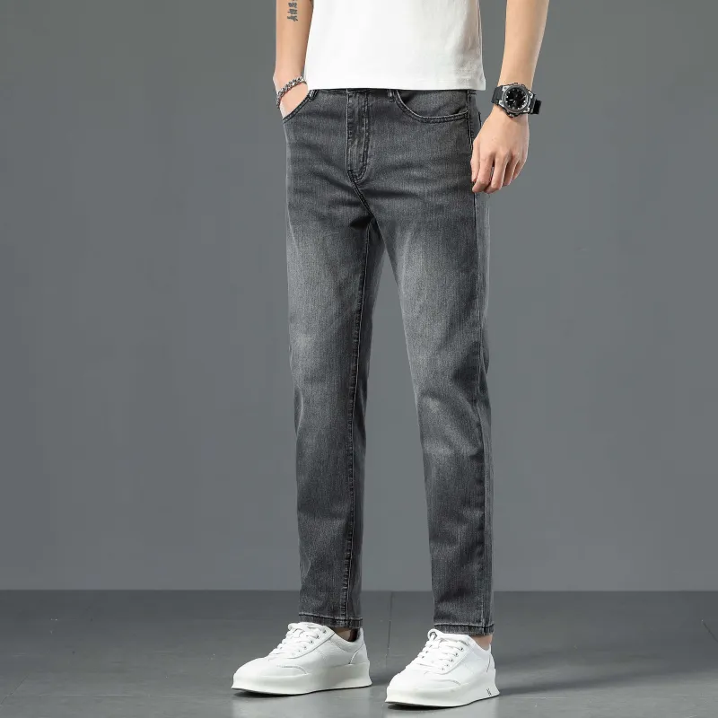 FUERZA Jeans Unisex-6