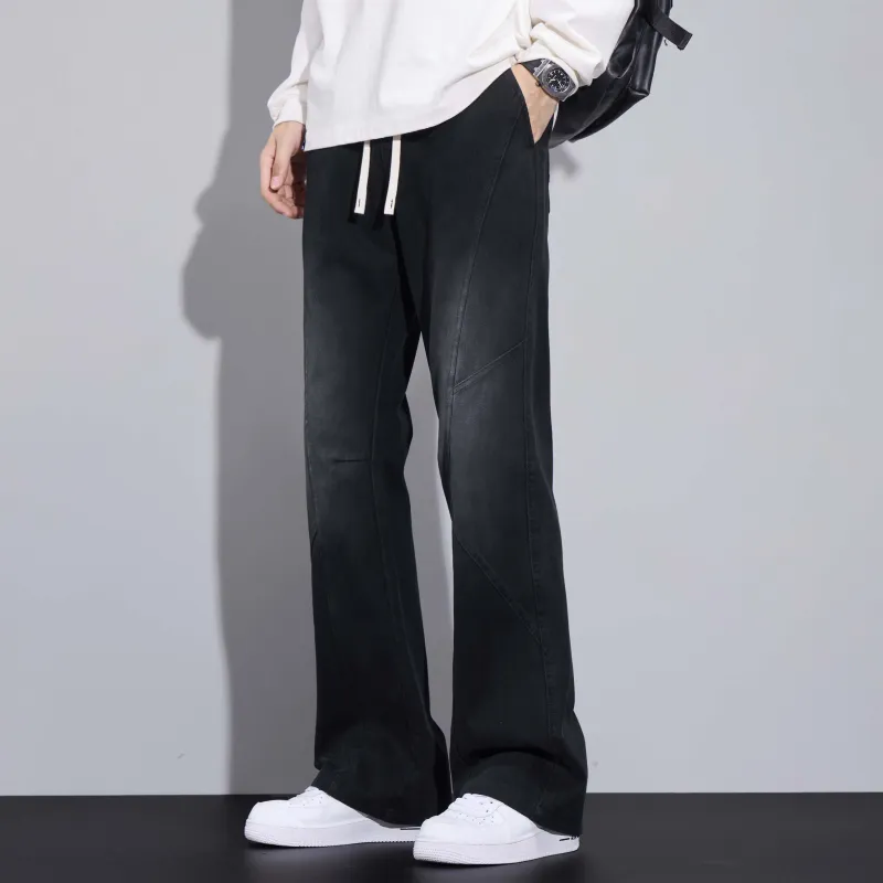 FUERZA Jeans Unisex-6
