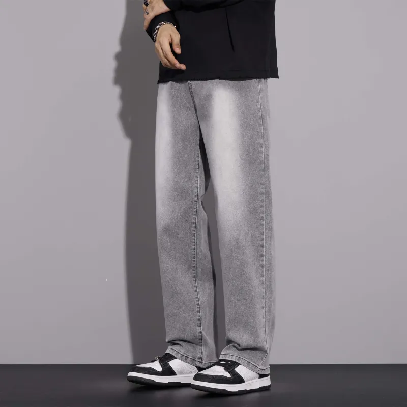 FUERZA Jeans Unisex-16