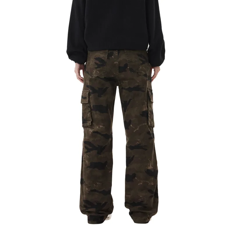 FUERZA Jeans Unisex-10