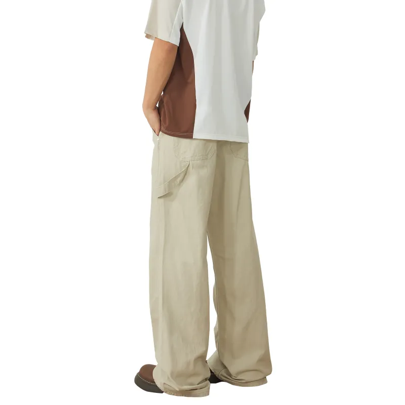 FUERZA Casual Pants Unisex-7