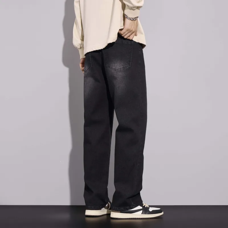 FUERZA Jeans Unisex-6