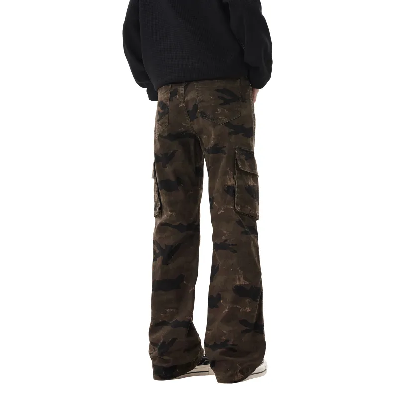 FUERZA Jeans Unisex-6