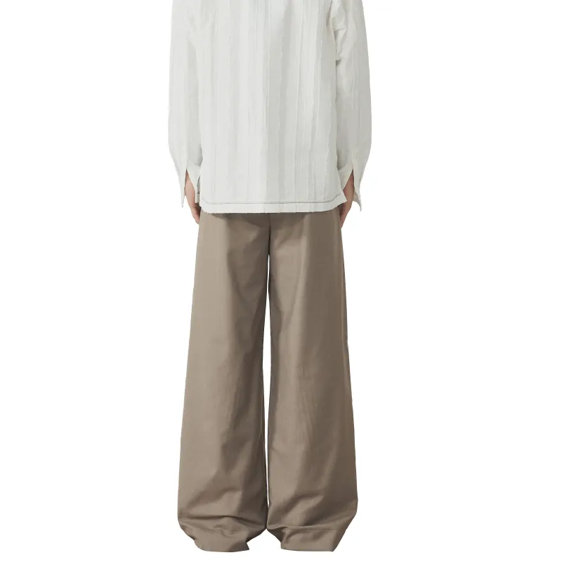 FUERZA Casual Pants Unisex-3