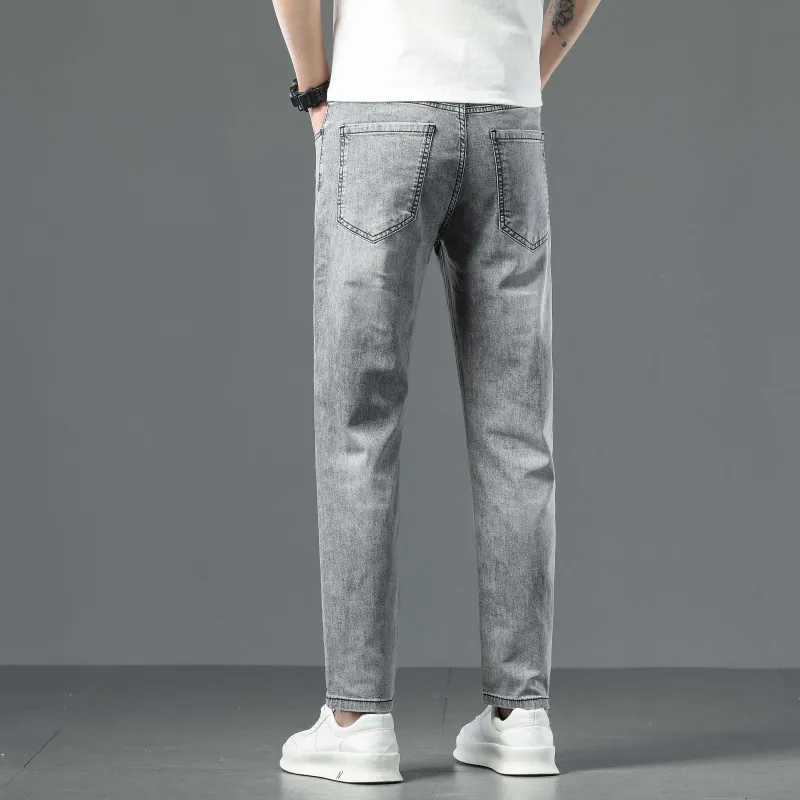 FUERZA Jeans Unisex-3