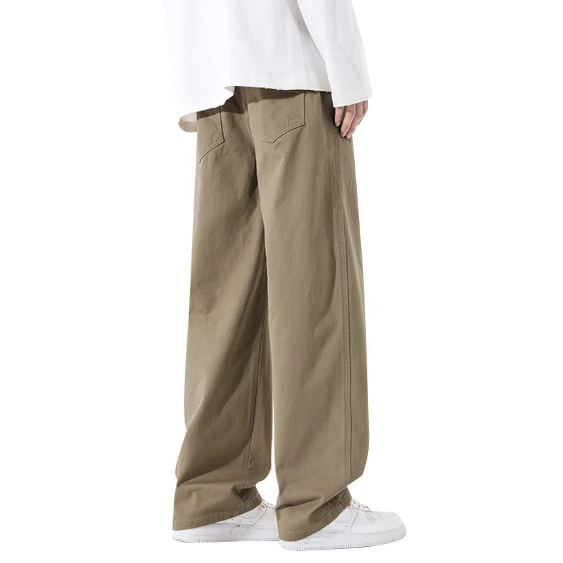 FUERZA Jeans Unisex-10
