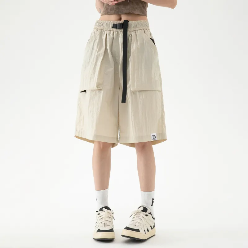 FUERZA Casual Shorts Women's-8