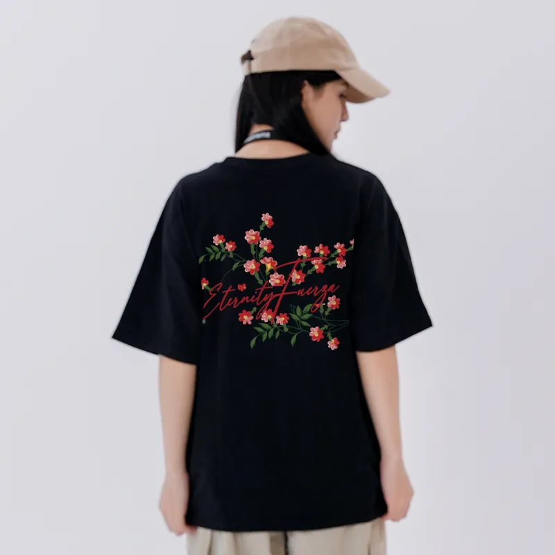 FUERZA T Shirts Unisex-3