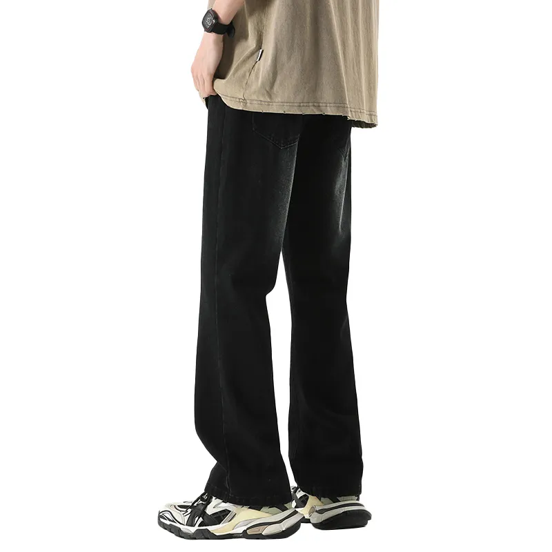 FUERZA Jeans Unisex-3