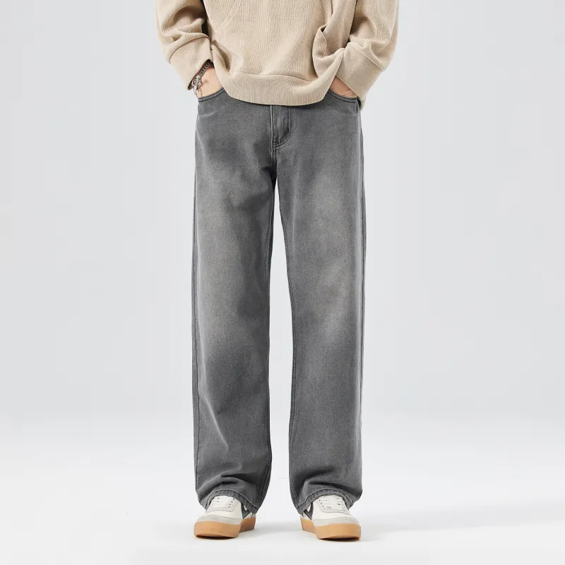 FUERZA Jeans Unisex-10