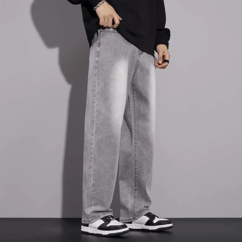 FUERZA Jeans Unisex-18