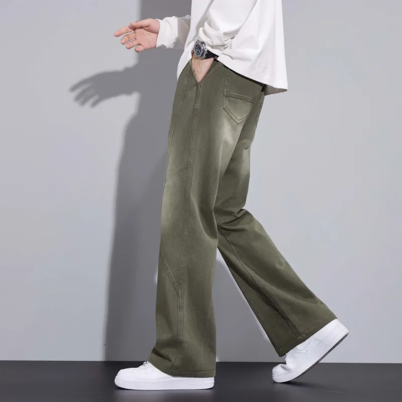 FUERZA Jeans Unisex-10
