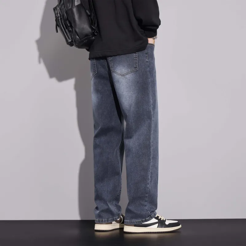 FUERZA Jeans Unisex-12