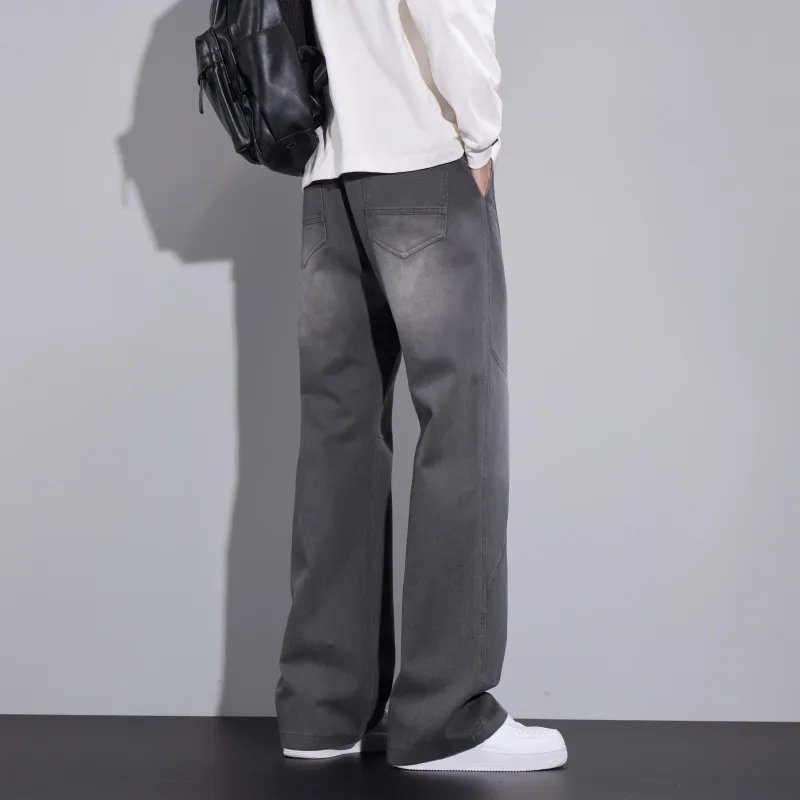 FUERZA Jeans Unisex-26
