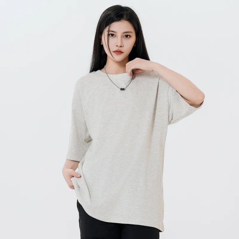 FUERZA Short Sleeved T Shirts Unisex-8