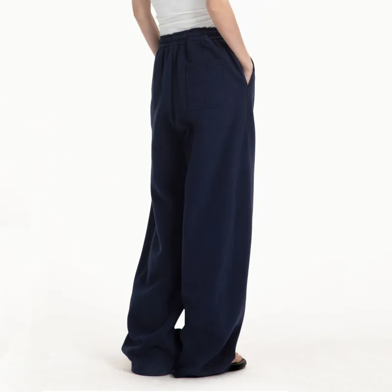FUERZA Casual Pants Unisex-3