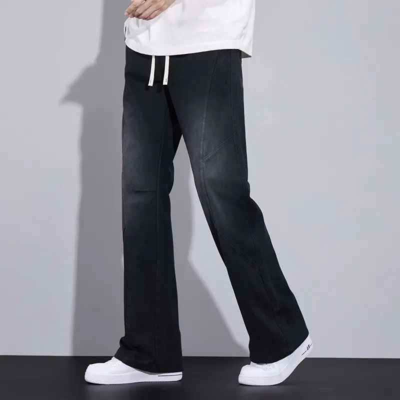 FUERZA Jeans Unisex-3