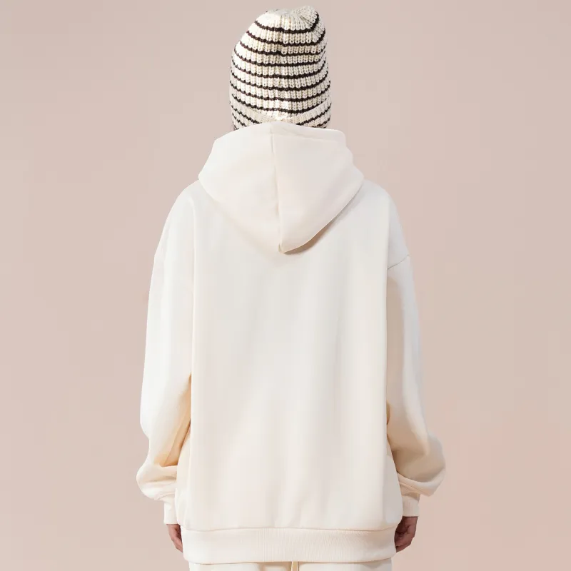 FUERZA Sweatshirts Unisex-9