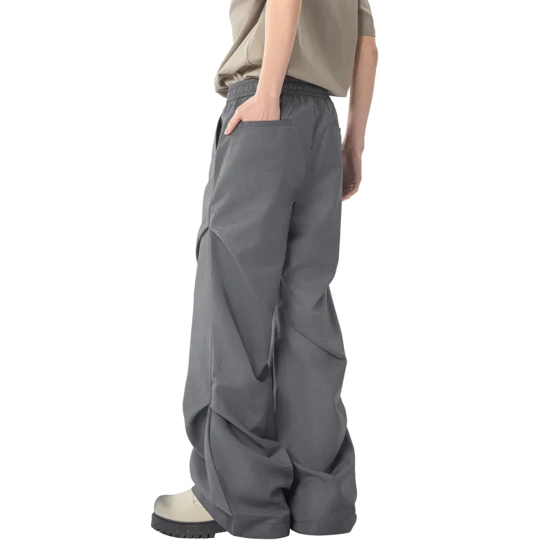 FUERZA Casual Pants Unisex-8