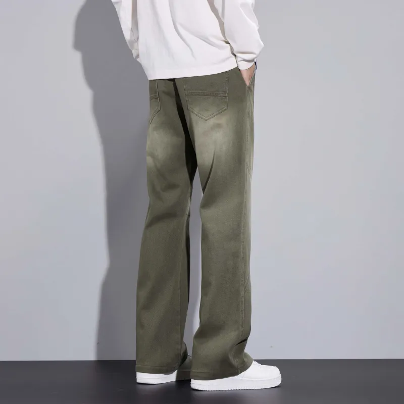 FUERZA Jeans Unisex-12