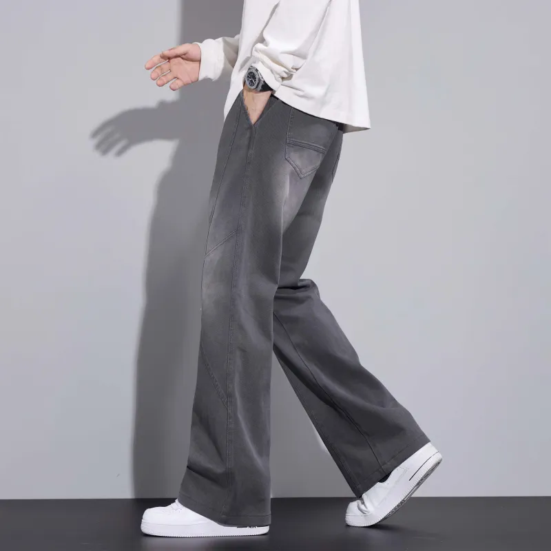 FUERZA Jeans Unisex-25