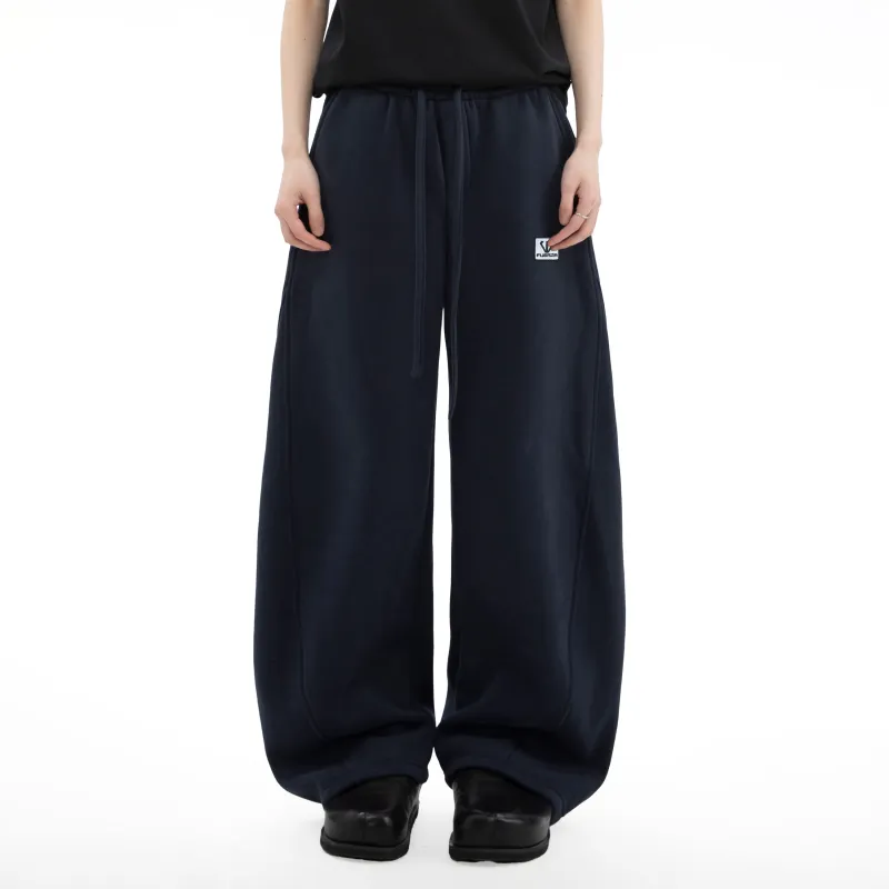 FUERZA Casual Pants Unisex-2