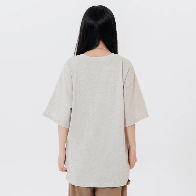 FUERZA Short Sleeved T Shirt Unisex-9