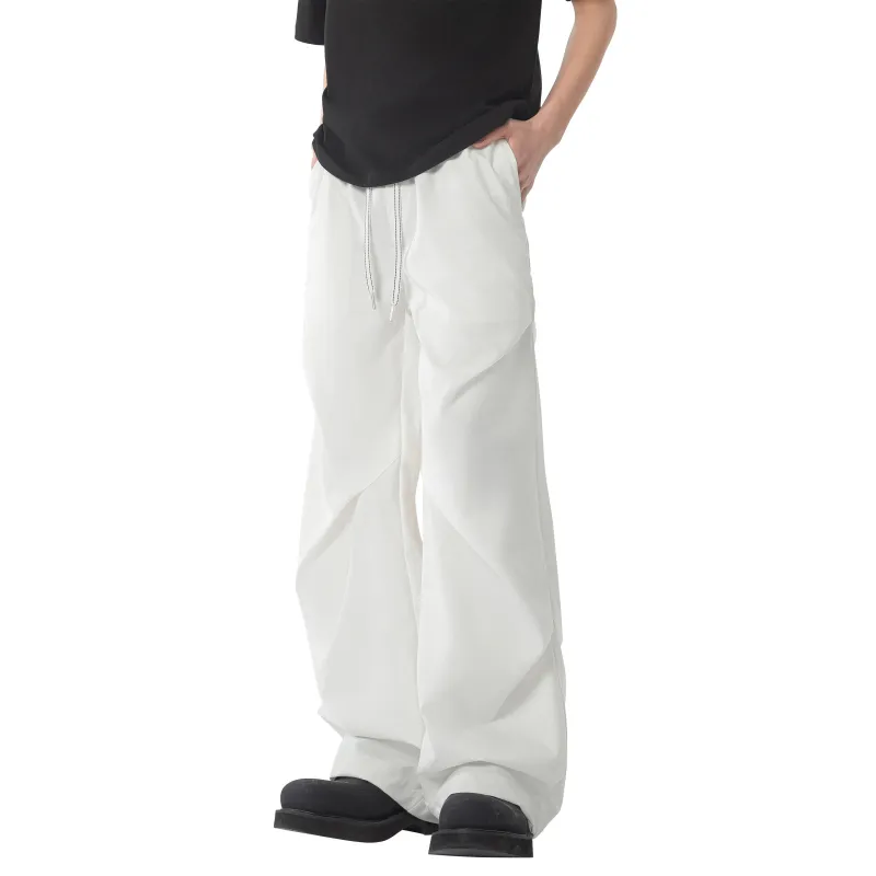 FUERZA Casual Pants Unisex-10