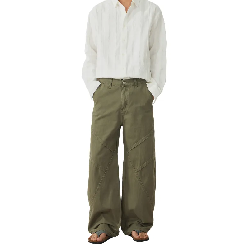 FUERZA Jeans Unisex-2
