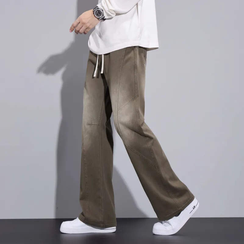 FUERZA Jeans Unisex-16