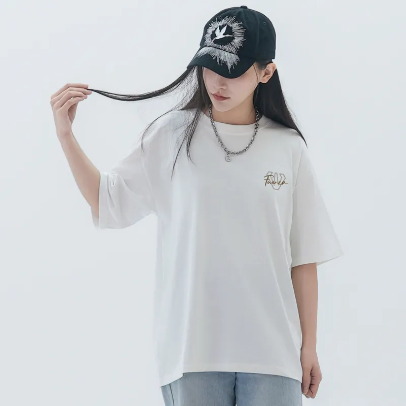 FUERZA T Shirts Unisex-4
