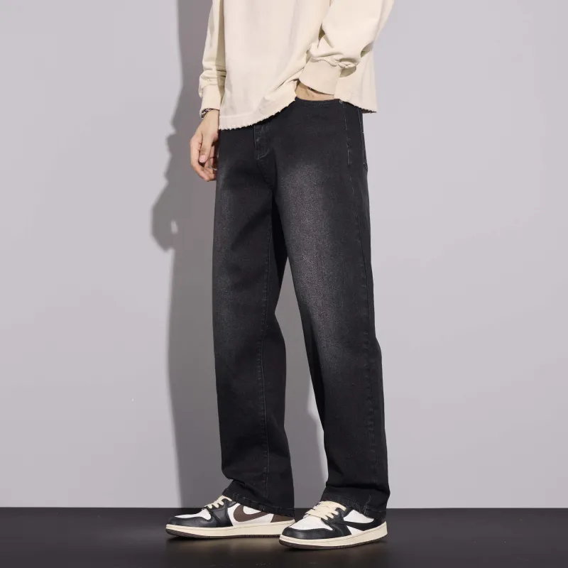 FUERZA Jeans Unisex-3
