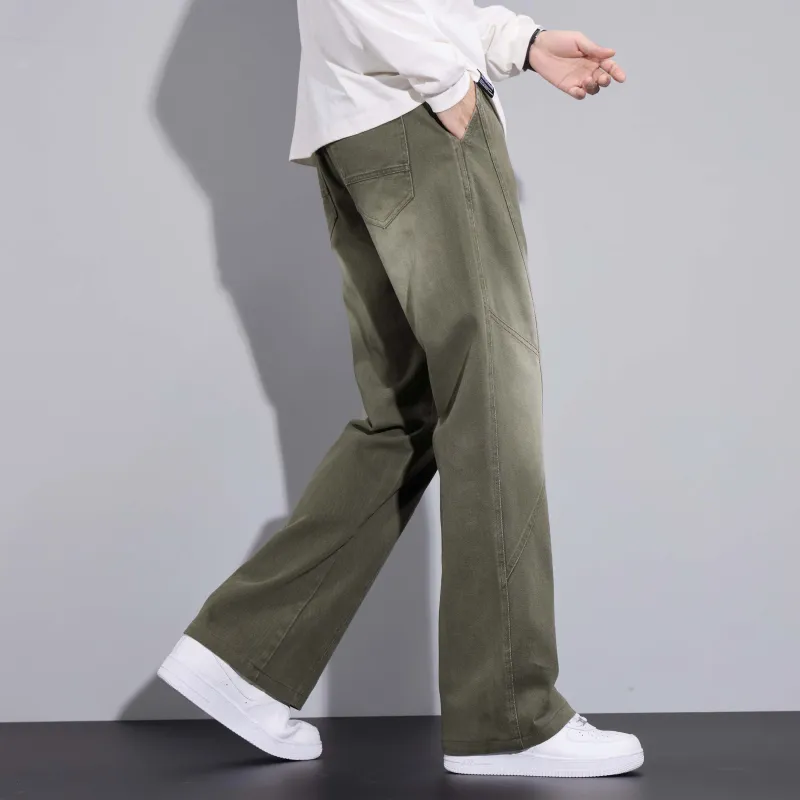 FUERZA Jeans Unisex-11