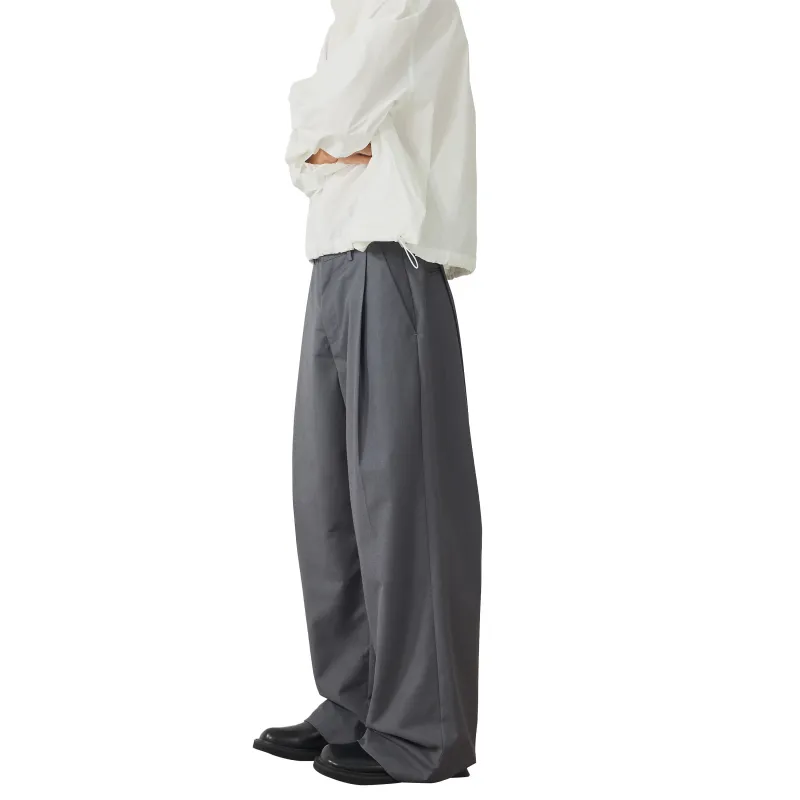 FUERZA Casual Pants Unisex-3