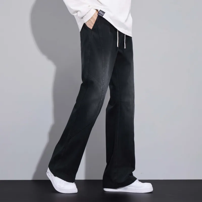 FUERZA Jeans Unisex-5