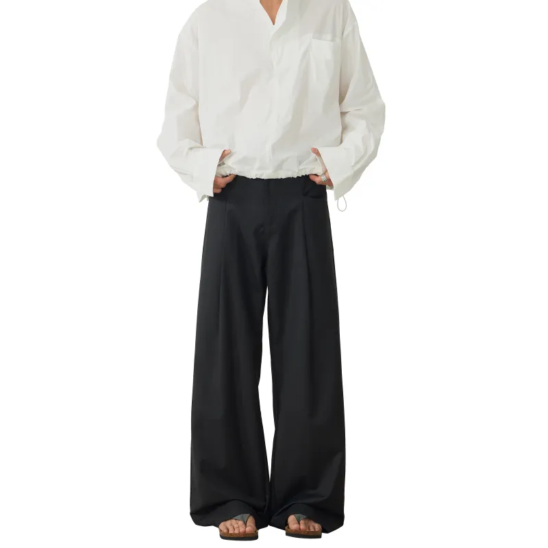 FUERZA Casual Pants Unisex-6