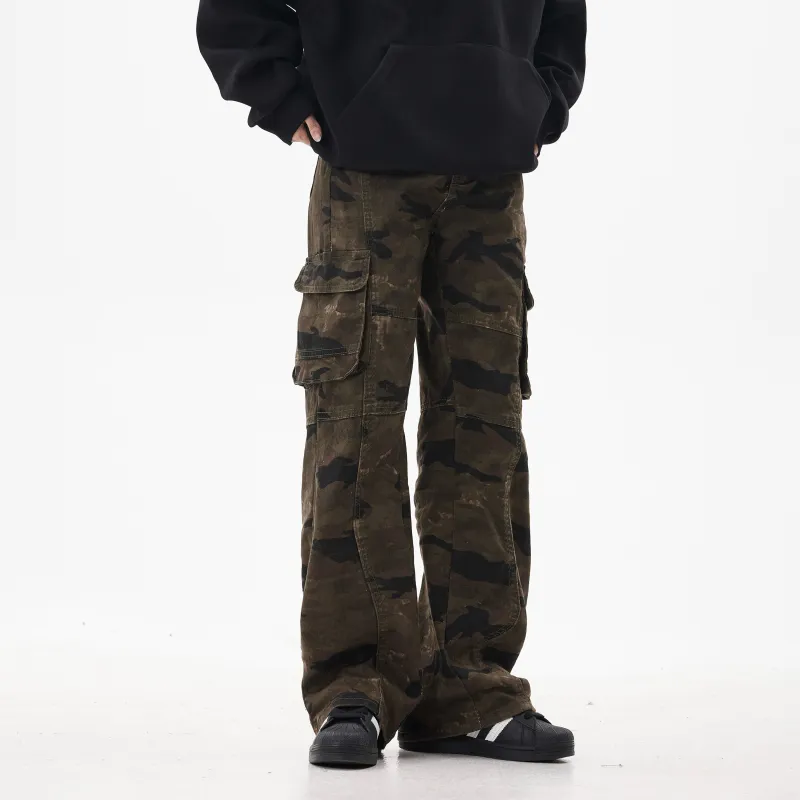 FUERZA Jeans Unisex-5