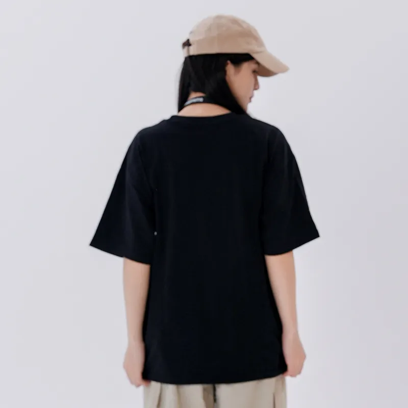 FUERZA Short Sleeved T Shirts Unisex-3