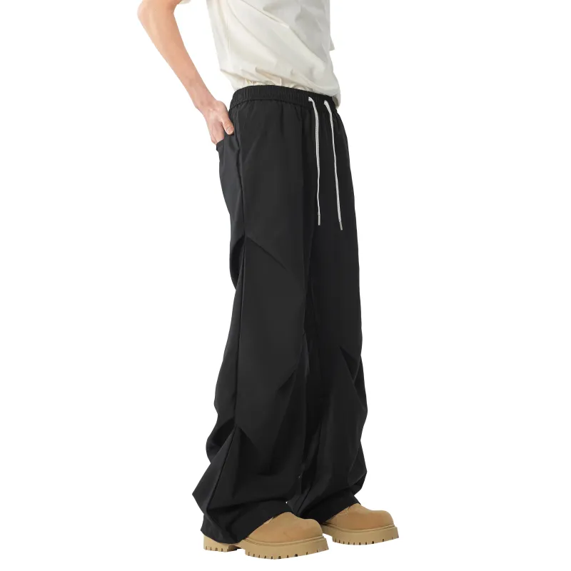 FUERZA Casual Pants Unisex-1