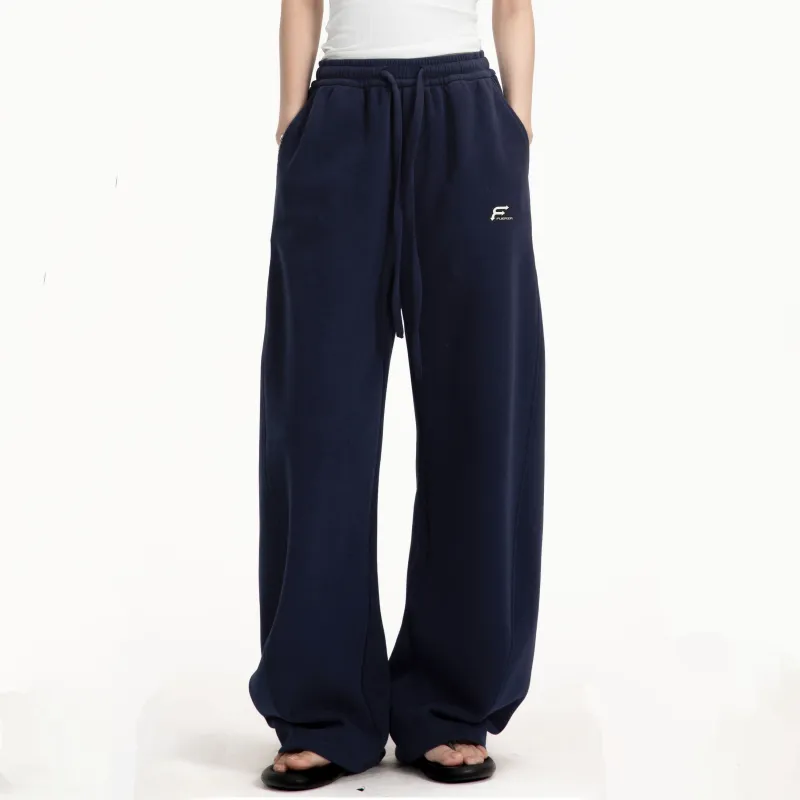 FUERZA Casual Pants Unisex-2