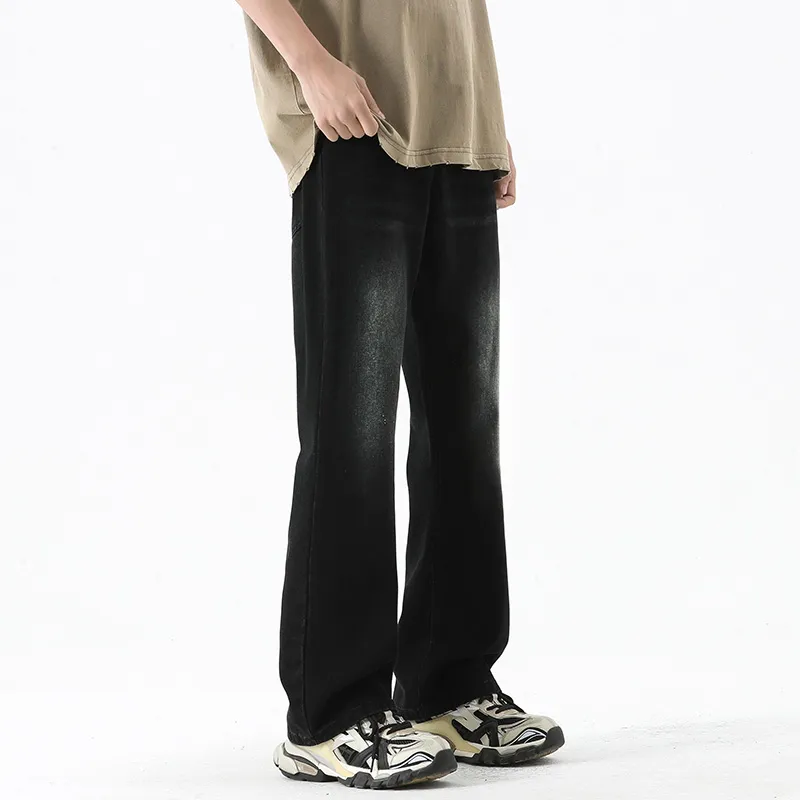 FUERZA Jeans Unisex-4