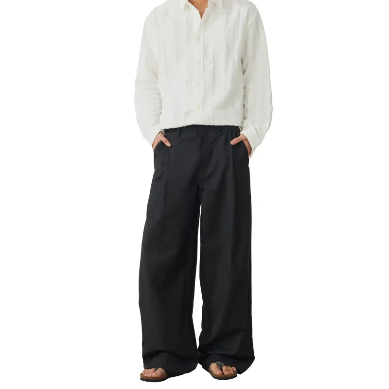 FUERZA Casual Pants Unisex-6