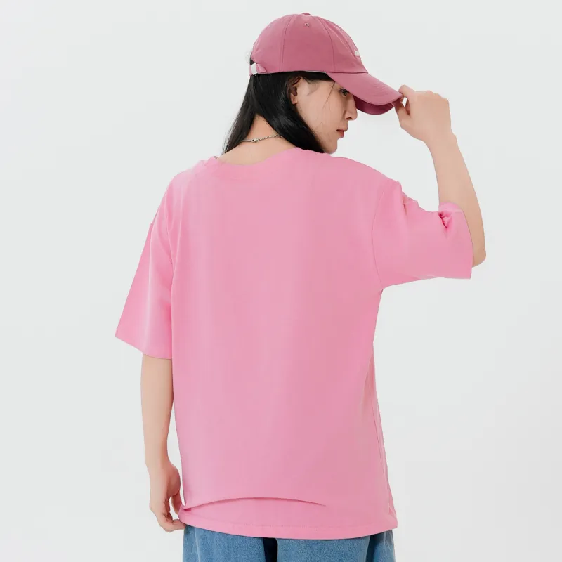 FUERZA Short Sleeved T Shirts Unisex-11