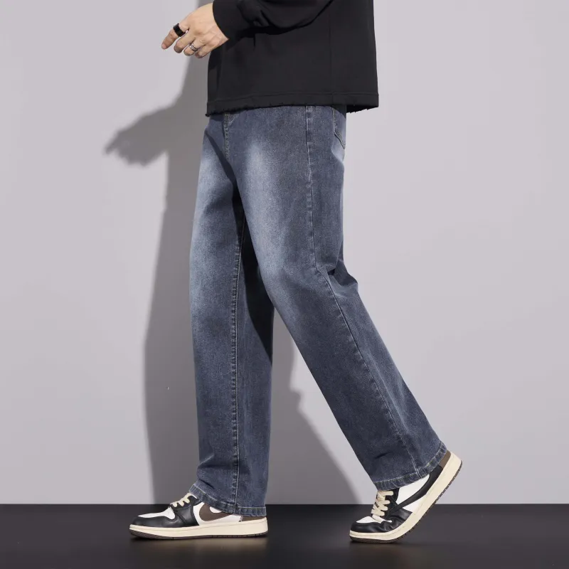 FUERZA Jeans Unisex-10