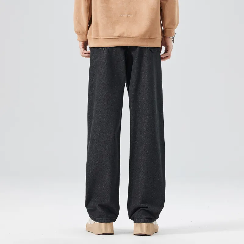 FUERZA Jeans Unisex-7
