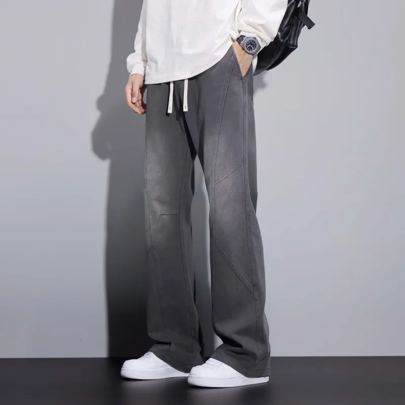 FUERZA Jeans Unisex-27