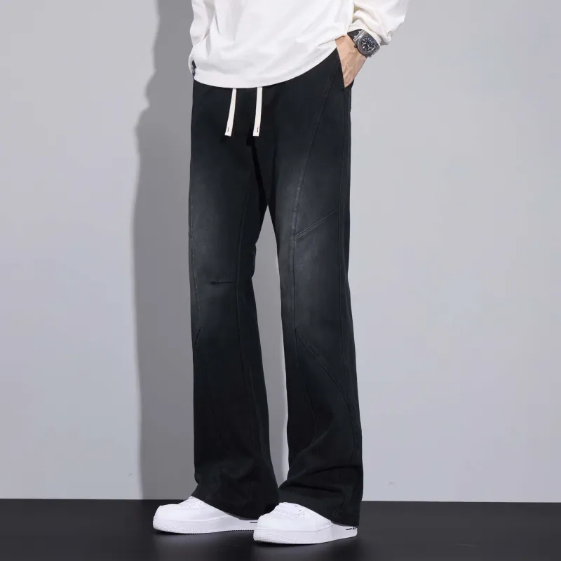 FUERZA Jeans Unisex-2